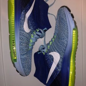 Nike Zoom All Out Shoes